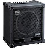 Гітарний комбопідсилювач Roland Cube-120XL Bass Гітарний комбопідсилювач Roland Cube-120XL Bass