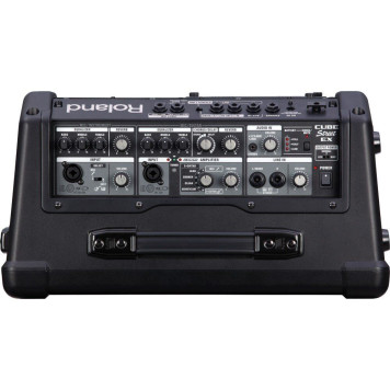 Roland CUBE Street EX Стерео-комбо підсилювач-3