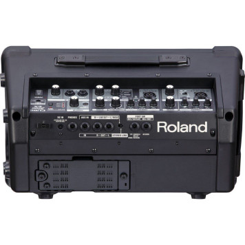 Roland CUBE Street EX Стерео-комбо підсилювач-2