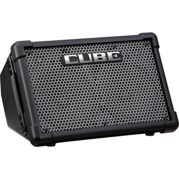 Roland CUBE Street EX Стерео-комбо підсилювач-0