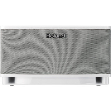 Гітарний комбопідсилювач Roland Cube-LT-WH-2
