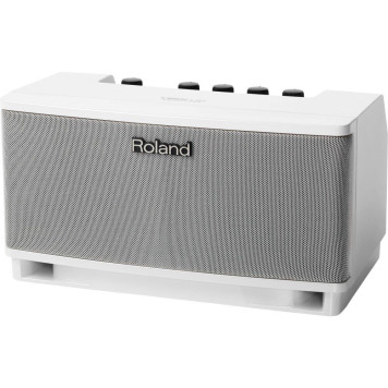 Гітарний комбопідсилювач Roland Cube-LT-WH-0
