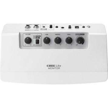 Гітарний комбопідсилювач Roland Cube-LT-WH-3