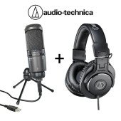 Комплект для домашньої студії HOMESTUDIO SET04