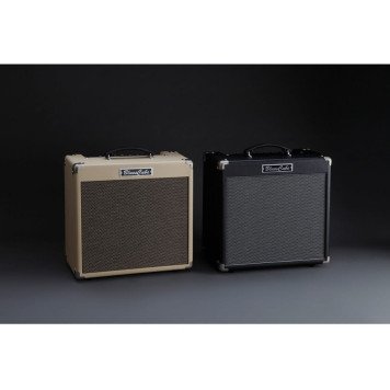 Гітарний підсилювач Roland Blues Cube Hot-5