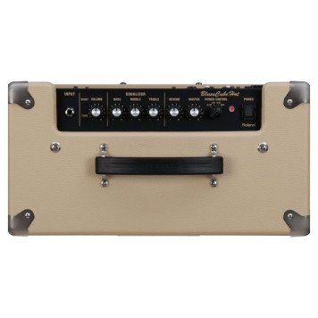 Гітарний підсилювач Roland Blues Cube Hot-3