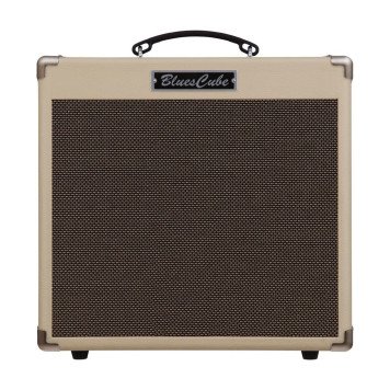 Гітарний підсилювач Roland Blues Cube Hot-0