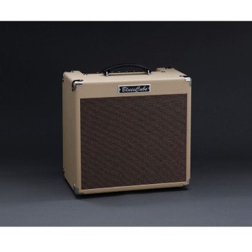 Гітарний підсилювач Roland Blues Cube Hot-4