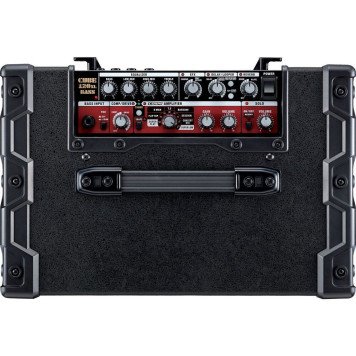 Гітарний комбопідсилювач Roland Cube-120XL Bass-1