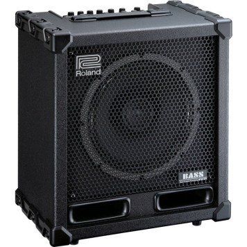 Гітарний комбопідсилювач Roland Cube-120XL Bass-0