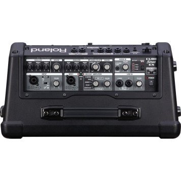 Roland CUBE Street EX Стерео-комбо підсилювач-3
