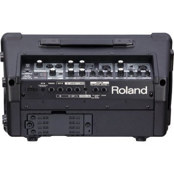 Roland CUBE Street EX Стерео-комбо підсилювач-2