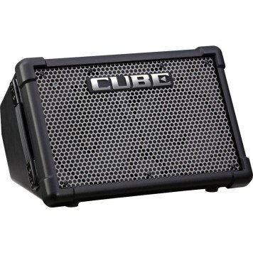 Roland CUBE Street EX Стерео-комбо підсилювач-0