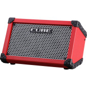 Roland Cube Street Гітарний комбопідсилювач Червоний Roland Cube Street Гітарний комбопідсилювач Червоний