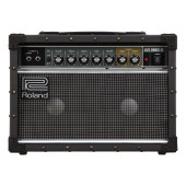 Гітарний підсилювач Roland JC-22