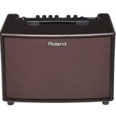 Гітарний комбопідсилювач Roland AC60 Палісандр