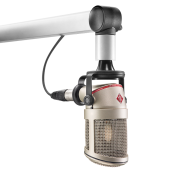 Студійний мікрофон Neumann BCM 104
