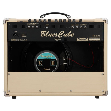 Гітарний підсилювач Roland Blues Cube Stage Гітарний підсилювач Roland Blues Cube Stage-2