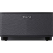Комбопідсилювач для електрогітари Roland Cube Lite Black