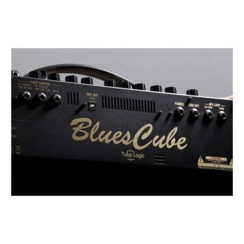 Гітарний підсилювач Roland Blues Cube Stage-5