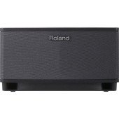Комбопідсилювач для електрогітари Roland Cube Lite Black