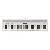 Цифрове фортепіано Roland FP60 Біле Цифрове фортепіано Roland FP60 Біле