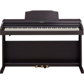 Цифрове фортепіано Roland RP501R-CB Темний палісандр Цифрове фортепіано Roland RP501R-CB Темний палісандр