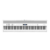 Цифрове фортепіано Roland FP-60X Біле Цифрове фортепіано Roland FP-60X Біле