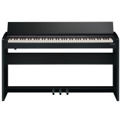 Цифрове фортепіано Roland F140R чорне матове Цифрове фортепіано Roland F140R чорне матове