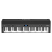 Цифрове фортепіано Roland FP90X BK Цифрове фортепіано Roland FP90X BK