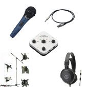 Комплект для домашньої студії HOMESTUDIO SET05