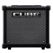 Roland Cube10GX Гітарний комбопідсилювач Roland Cube10GX Гітарний комбопідсилювач