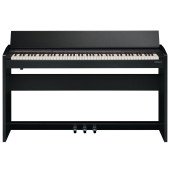 Цифрове фортепіано Roland F140R чорне матове