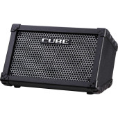 Roland Cube Street Гітарний комбопідсилювач Чорний Roland Cube Street Гітарний комбопідсилювач Чорний
