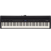 Цифрове фортепіано Roland FP60 Чорне Цифрове фортепіано Roland FP60 Чорне