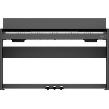 Цифрове піаніно Roland F107-BKX-0