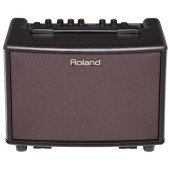 Комбопідсилювач Roland AC33RW Палісандр
