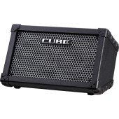 Roland Cube Street Гітарний комбопідсилювач Чорний Roland Cube Street Гітарний комбопідсилювач Чорний