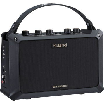 Акустичний підсилювач Roland Mobile AC-0
