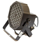 LED прожектор M-Light LED PAR 36x1W RGB (3in1)