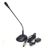 Мікрофон настільний DV audio DC-12