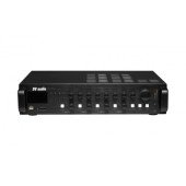 Трансляционный микшер-усилитель с USB DV-Audio PA-240.4P