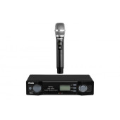 Радіосистема DV audio MGX-14H з ручним мікрофоном