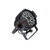 LED Прожектор M-Light ML-56 RGBW 18x10W