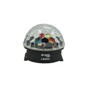 Світловий LED прилад M-Light LB 002