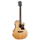 CORT GA5F-BW (Natural Satin)