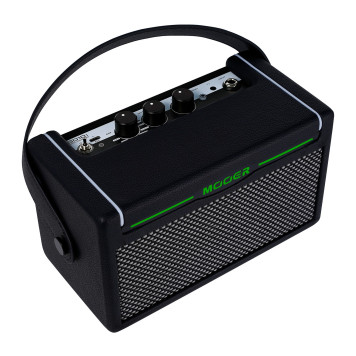 MOOER SD10i (Black)-0