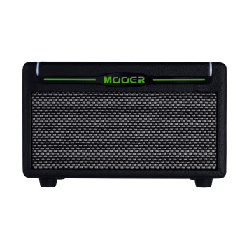 MOOER SD10i (Black)-1