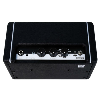 MOOER SD10i (Black)-2