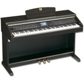Цифрове піаніно YAMAHA Clavinova CVP-401